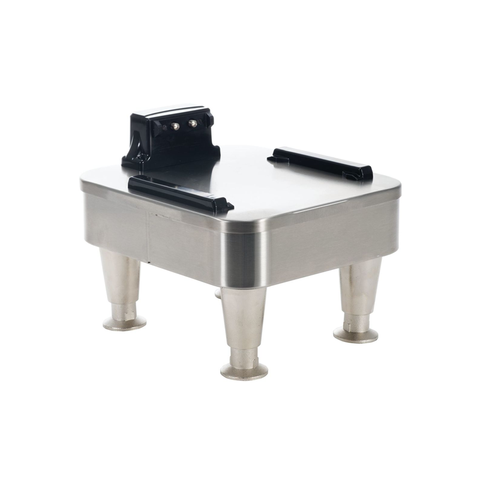 Bunn 27825.6200 1 Soft Heat Stand, 120V Infusion Series