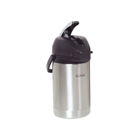 Bunn Airpot, SST Lever Style - 2.5l
