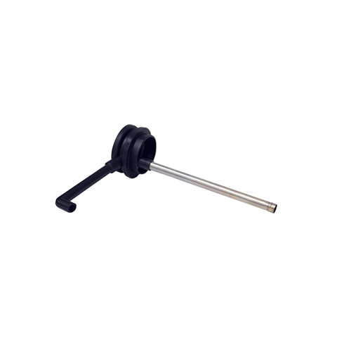 STEM ASSY,3.8L AIRPOT-SST(11.60")