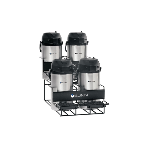 Bunn 35728.0003 Univ-4 APR 2L, 2U