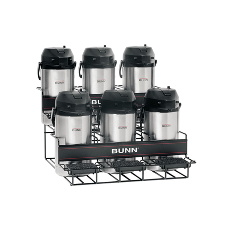 Bunn Univ-6 APR 3L, 3U