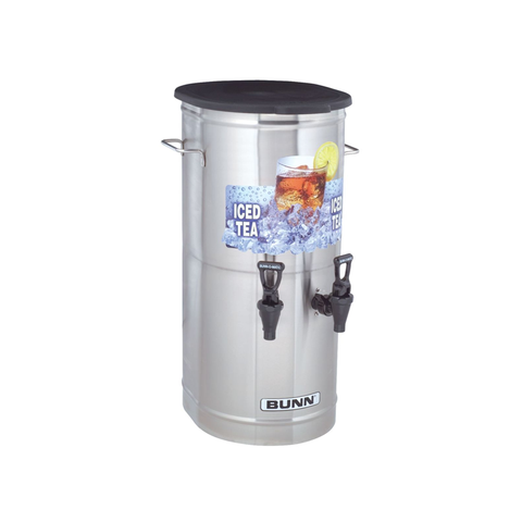 TCD-2 Double Flavour Dispenser