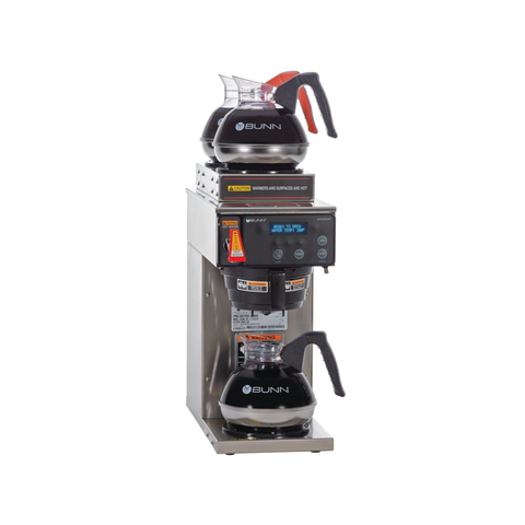 AXIOM® 35-3 (2 Upper/1 Lower Warmer)