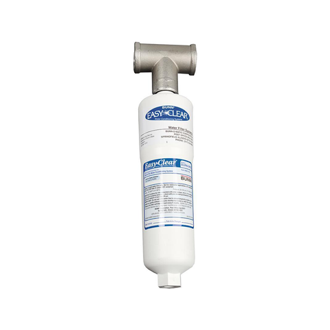 Bunn Scale Pro Water Filter System