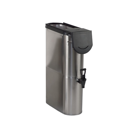 Bunn 39600.0081 TDO-N-3.5 Dispenser, w/Brew Thru Lid