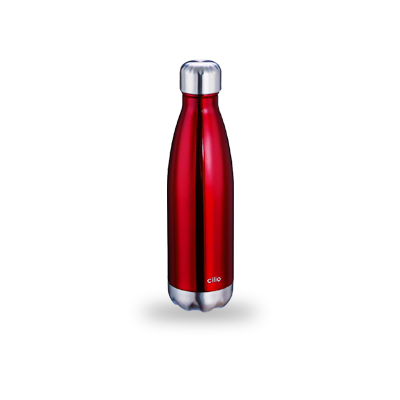 Cilio Premium Insulating  bottle leakproof
