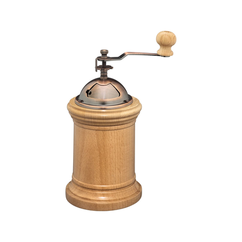 Zassenhaus - Coffee mill "Bogota"