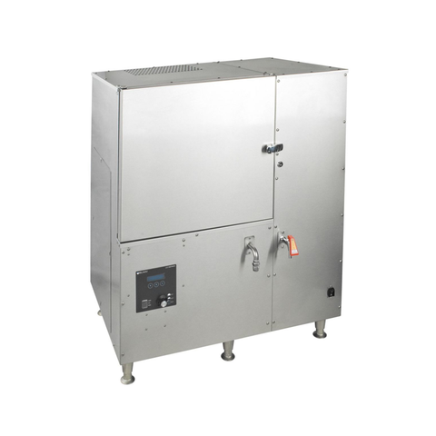 LCR-3 DBC High Volume (with Scholle 1910LX)