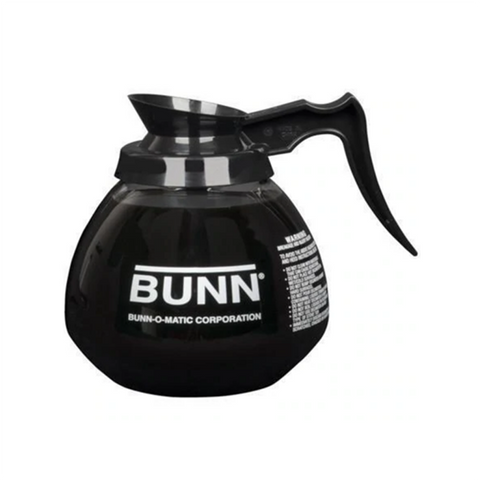 Bunn - Decanter Black W/ RFID (Set of 3)