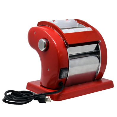 Omcan Pasta Sheeter with 5.75" Roller Width - 44520