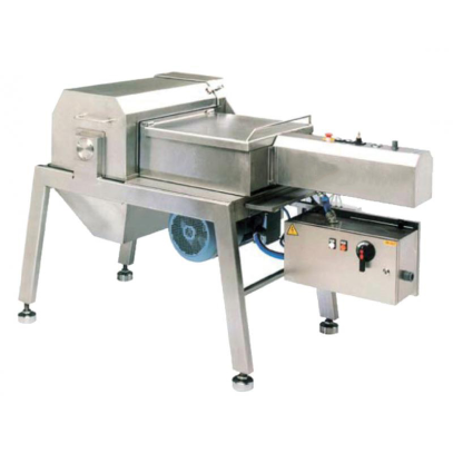 Omcan Hydraulic Cheese Grater with 20 HP - 45403