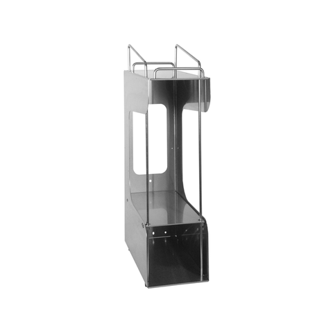 Dispense Rack, Single LP TDO-N
