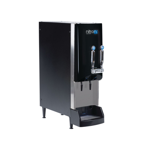 NITRON® Cold Draft All-Nitro 4:1 to 12:1