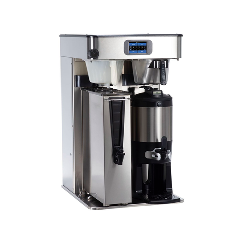 Bunn 54100.6100 ITCB Twin HV High Volume Platinum Edition™, 120/240V