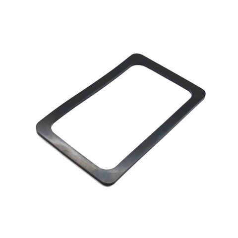 Krome 10″ x 6″ Blender Rinser Hush Gasket