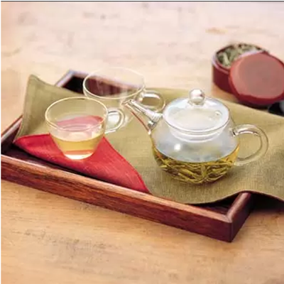 Hario Asian Tea Pot Round Type