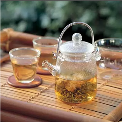 Hario Asian Tea Pot Cylindrical Type