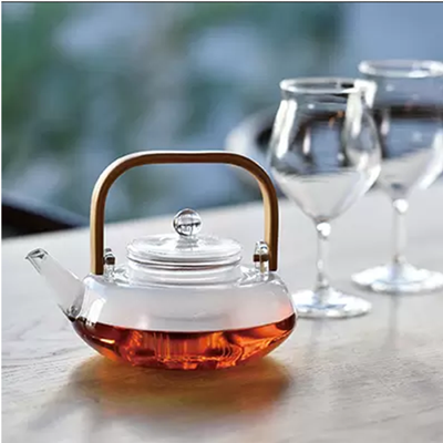 Hario Glass Kyusu