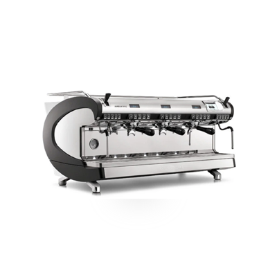 Nuova Simonelli Aurelia Wave Digit - 3 Group