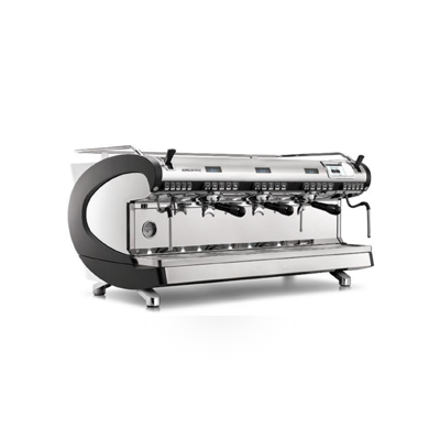Nuova Simonelli Aurelia Wave Digit - 3 Group w/ Easy Cream