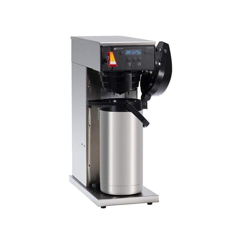 Bunn AXIOM-15-APS SS Trunk/ SS Funnel