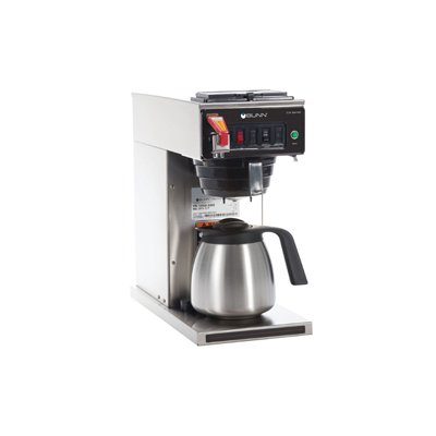 Bunn 12950.6104 CWTF15-TC Thermal Carafe System