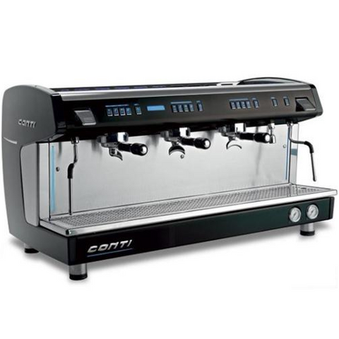 Conti X-One TCI 3Group