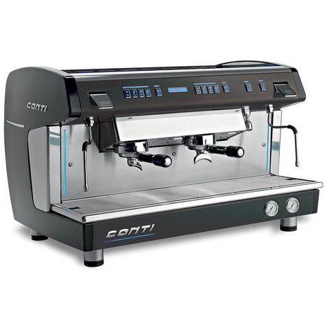 Conti X-One TCI 2 Group