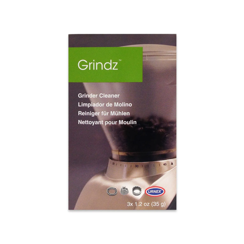 Grindz Grinder Cleaning Tablets (35G)
