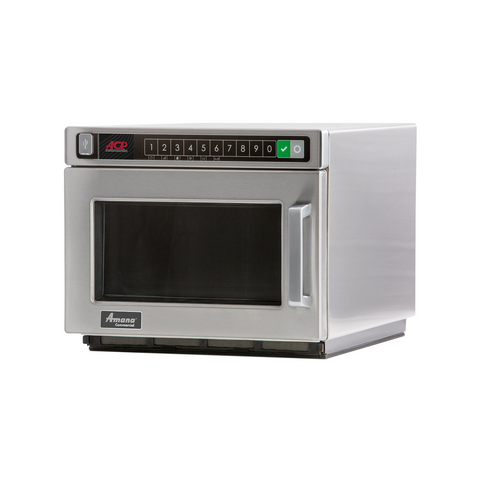 HDC1815 Commercial Microwave