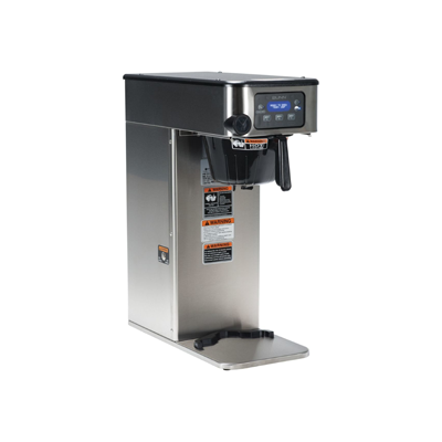 Bunn 53100.6100 ICB-DV Dual Volt