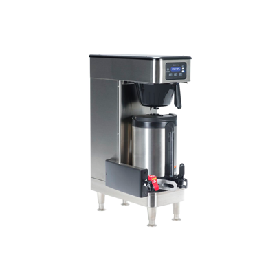Bunn 51100.6100 ICB Soft Heat, 120/240V Stainless