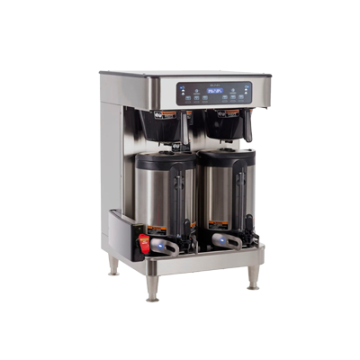ICB Twin Soft Heat®, Stainless 120/208V SST