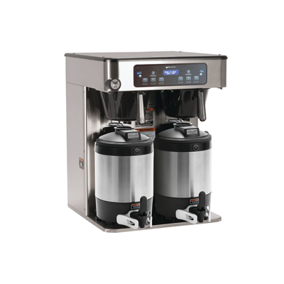 Bunn 53200.6100 ICB Twin, 120/240V SST