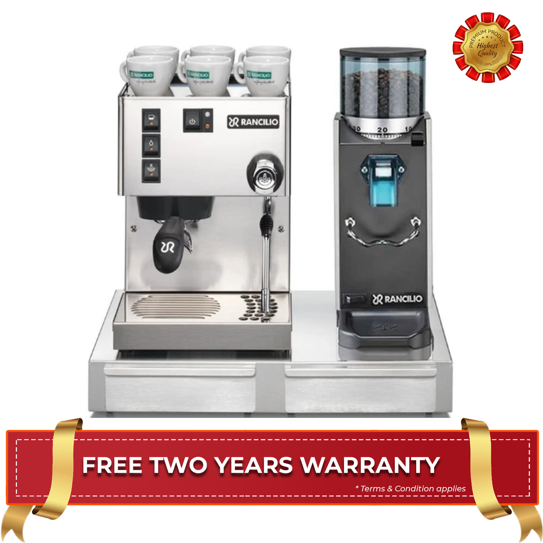 Espresso Machines Aroma Espresso Services
