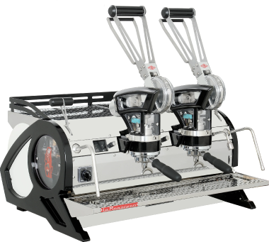 La Marzocco Leva X