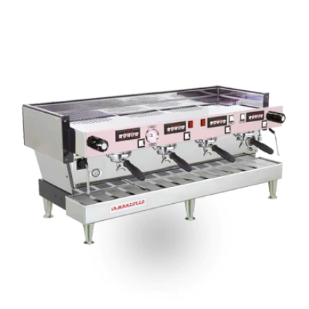 La Marzocco Linea PB Mechanical Paddle (MP)