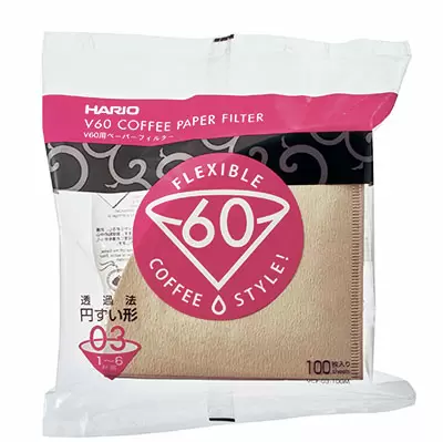 Hario V60 Paper Filters 03