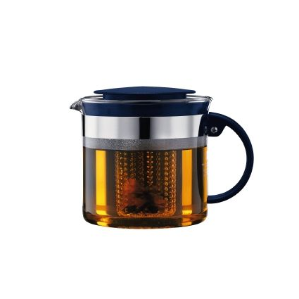 Bodum Bistro Nouveau Tea Pot