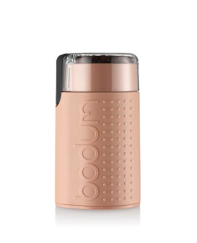 Bodum Bistro Electric Coffee Grinder