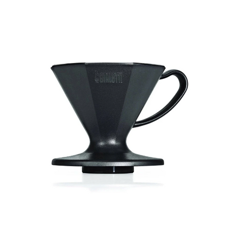 Bialetti 2 Cup Plastic Dripper