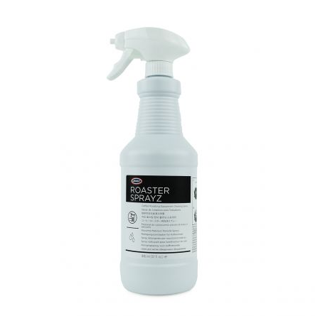 Roaster Sprayz 32 Oz spray bottle