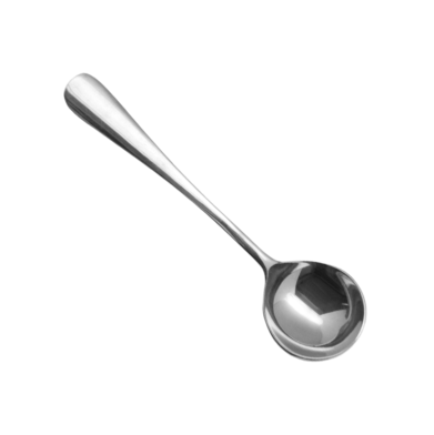 Krome Coffee Cupping Spoon