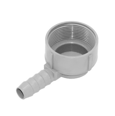 Drain Elbow For Bigger Pitcher Rinser