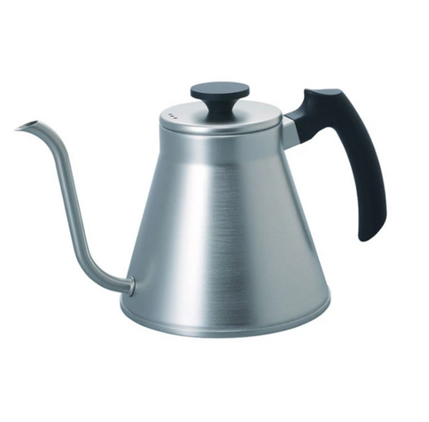 Hario V60 Fit Drip Kettle - Stainless Steel