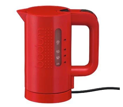 Bodum Bistro Electric Water Kettle