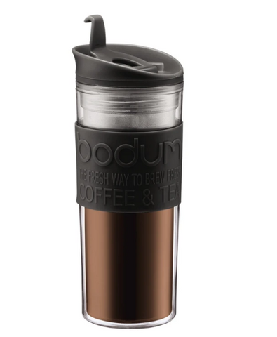 Bodum Acrylic Travel Mug