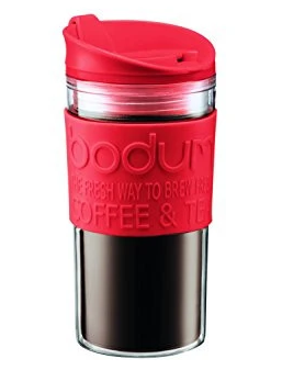Bodum Acrylic Travel Mug
