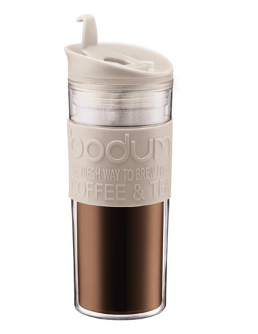 Bodum Acrylic Travel Mug