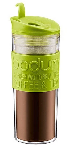 Bodum Acrylic Travel Mug